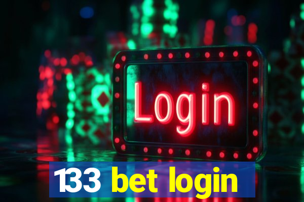 133 bet login